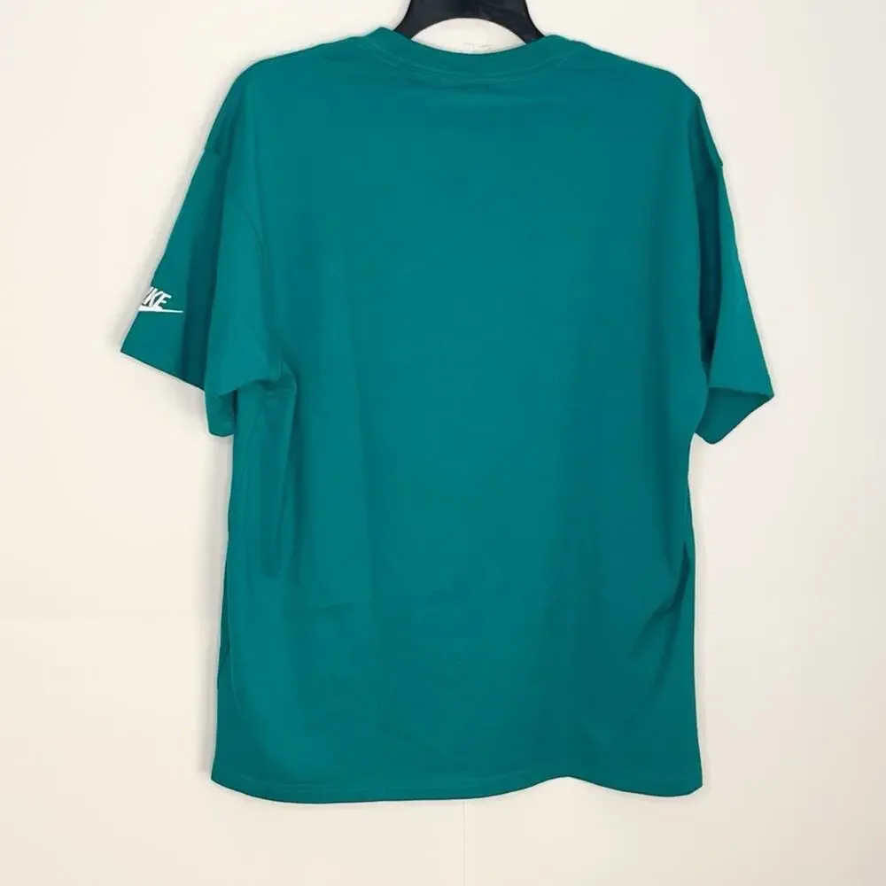 Nike Mens Miami Dolphins T Shirt Size Medium